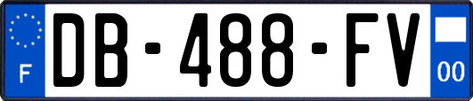 DB-488-FV