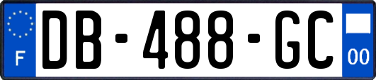DB-488-GC