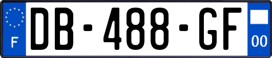 DB-488-GF