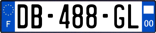 DB-488-GL