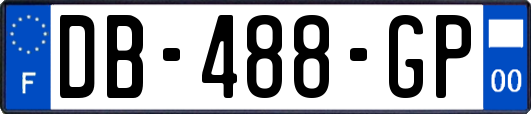 DB-488-GP
