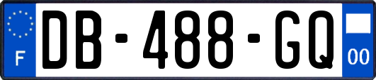 DB-488-GQ