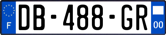 DB-488-GR