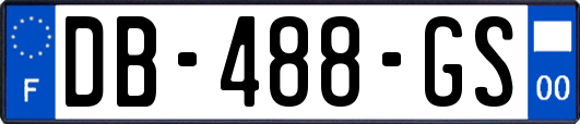 DB-488-GS