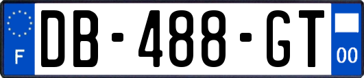 DB-488-GT