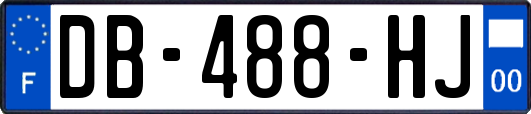 DB-488-HJ