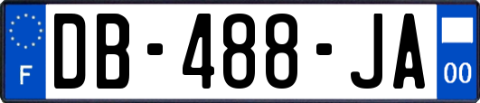 DB-488-JA