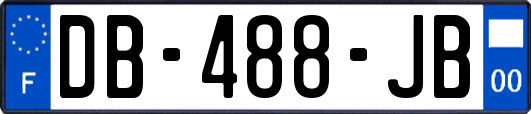 DB-488-JB