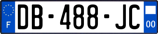 DB-488-JC