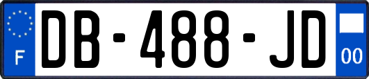 DB-488-JD