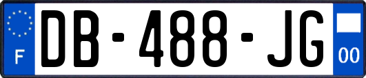 DB-488-JG