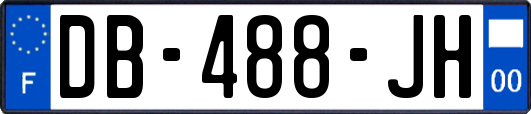 DB-488-JH