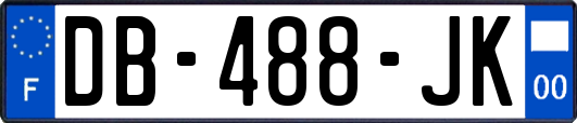DB-488-JK