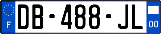 DB-488-JL