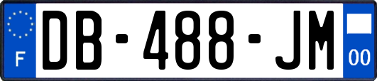 DB-488-JM