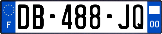 DB-488-JQ