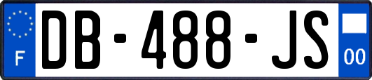 DB-488-JS