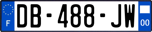 DB-488-JW