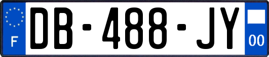 DB-488-JY