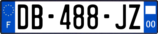 DB-488-JZ