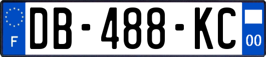 DB-488-KC