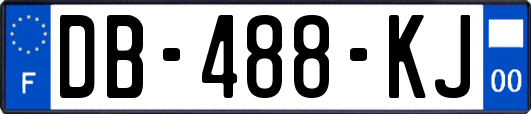 DB-488-KJ