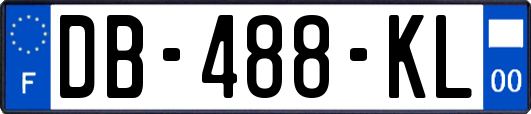 DB-488-KL