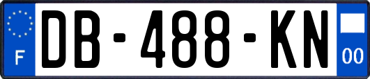 DB-488-KN