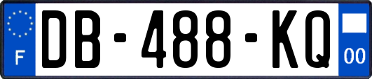 DB-488-KQ