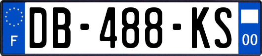 DB-488-KS