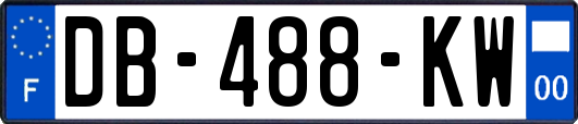 DB-488-KW