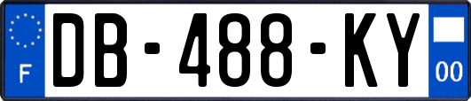 DB-488-KY