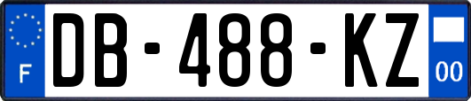 DB-488-KZ