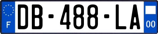 DB-488-LA