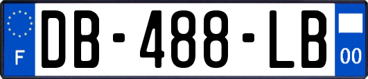 DB-488-LB