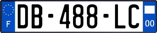 DB-488-LC