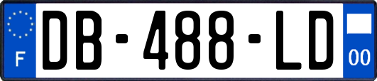 DB-488-LD