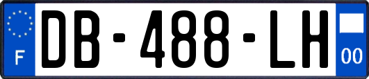 DB-488-LH