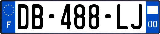 DB-488-LJ