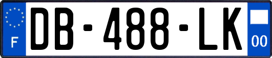 DB-488-LK