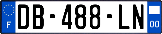 DB-488-LN