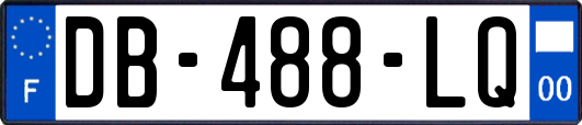 DB-488-LQ