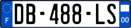 DB-488-LS