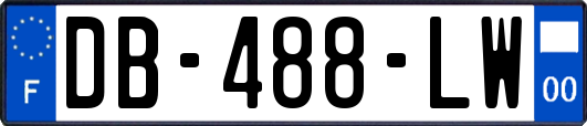 DB-488-LW