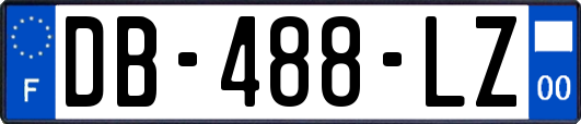 DB-488-LZ