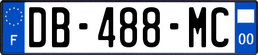 DB-488-MC