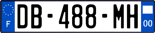 DB-488-MH