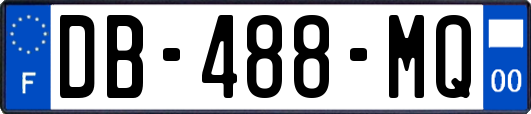 DB-488-MQ