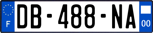 DB-488-NA