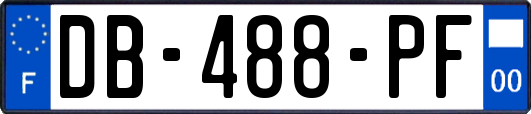 DB-488-PF